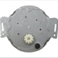 Dryer Timer 165D4779P001 - Front View