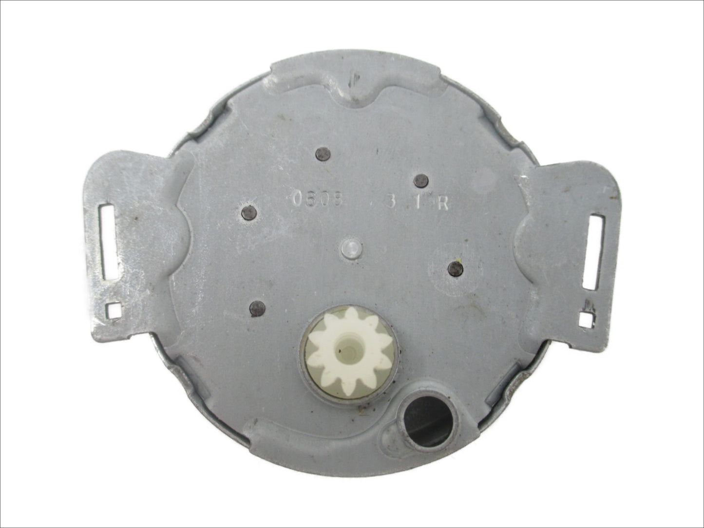Dryer Timer 165D4779P001 - Front View