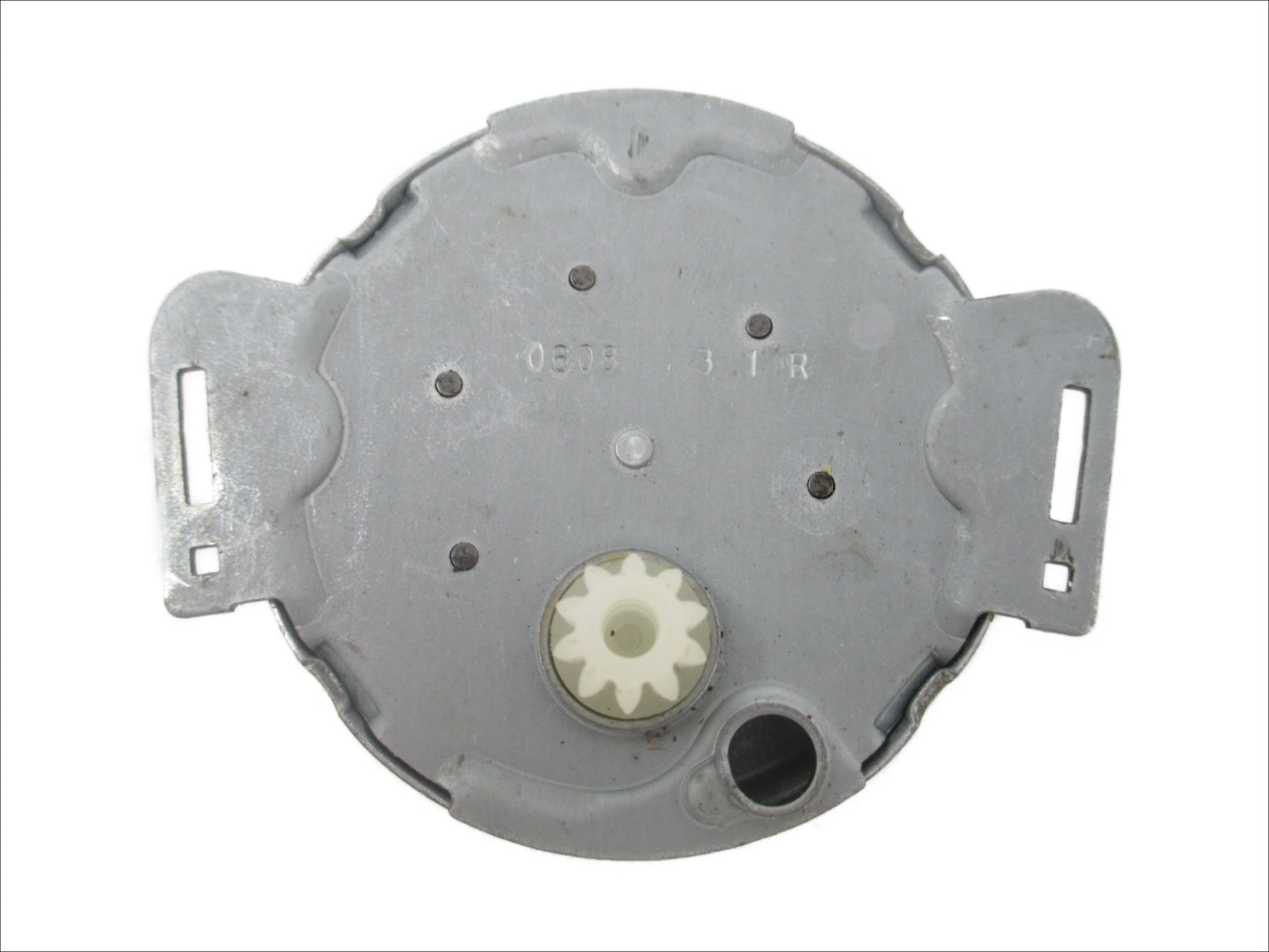 Dryer Timer 165D4779P001 - Front View