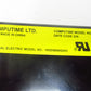 WD21X10117 165D5950G005 GE Dishwasher Control *1 Year Guarantee* Same Day Ship