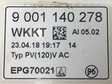 9001 140 278 EPG70021 Bosch Dishwasher Control Board *1 Year Guaranty* FAST SHIP