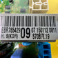 EBR76542909 LG Dryer Control Board *1 Year Guaranty* FAST SHIP
