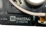 305214 3-5214 AAP REFURBISHED Maytag Dryer Timer LIFETIME Guarantee Fast Ship