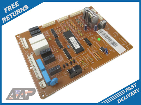 DA41-00219C Samsung Refrigerator Control Board *1 Year Guaranty* FAST SHIP