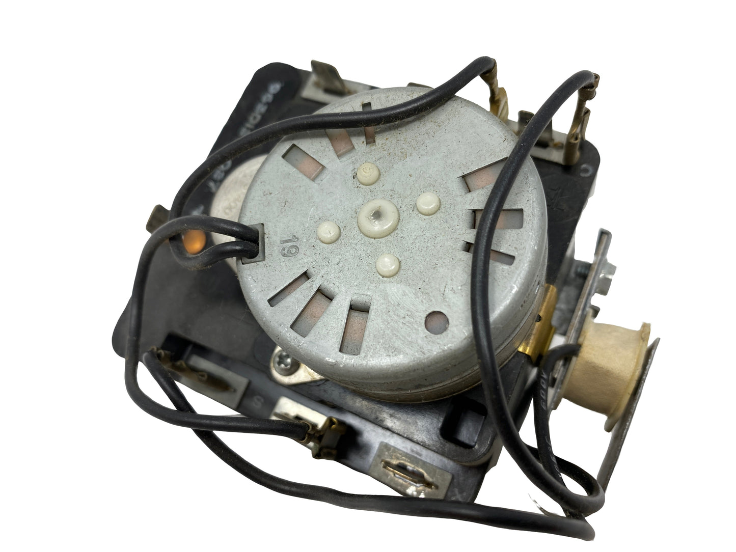 963D123G027 AAP REFURBISHED GE Dryer Timer LIFETIME Guarantee Fast Ship