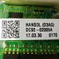 DC92-01998B DC92-02005A DC92-02001A Samsung Washer Control *1 Year Guaranty*