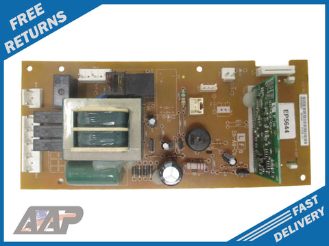 V07083000304 Microwave Control Board *1 Year Guaranty* FAST SHIP