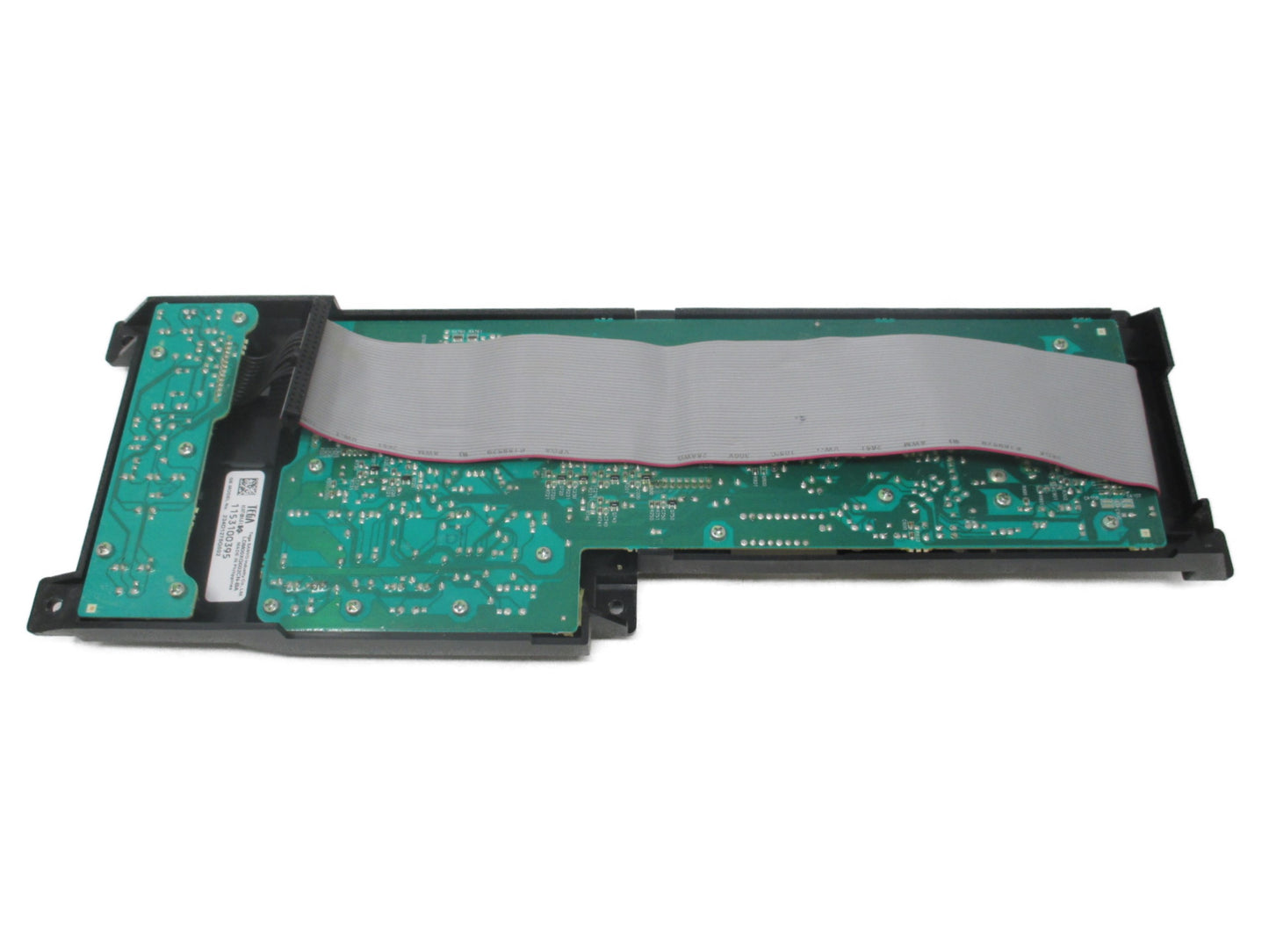 GE Dryer Control Board 234D1275G002 - Front View
