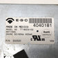 202320 7718003100 E-G-O Control *1 Year Guarantee* SAME DAY SHIP