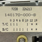 148170-000-B AAP REFURBISHED Frigidaire Washer Timer LIFETIME Guarantee FastShip