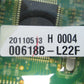 DC92-00168B Samsung Washer Control *1 Year Guarantee* SAME DAY SHIP