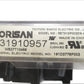 WB27T10468 191D3776P003 REFURBISHED GE White Stove Control LIFETIME Guarantee