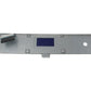 W10145866 Whirlpool Stove Range Membrane Switch *1 Year Guaranty* FAST SHIP