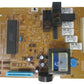 LG Microwave Control Board 6871W2S090C