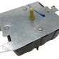 GE Dryer Timer 189D7146P001