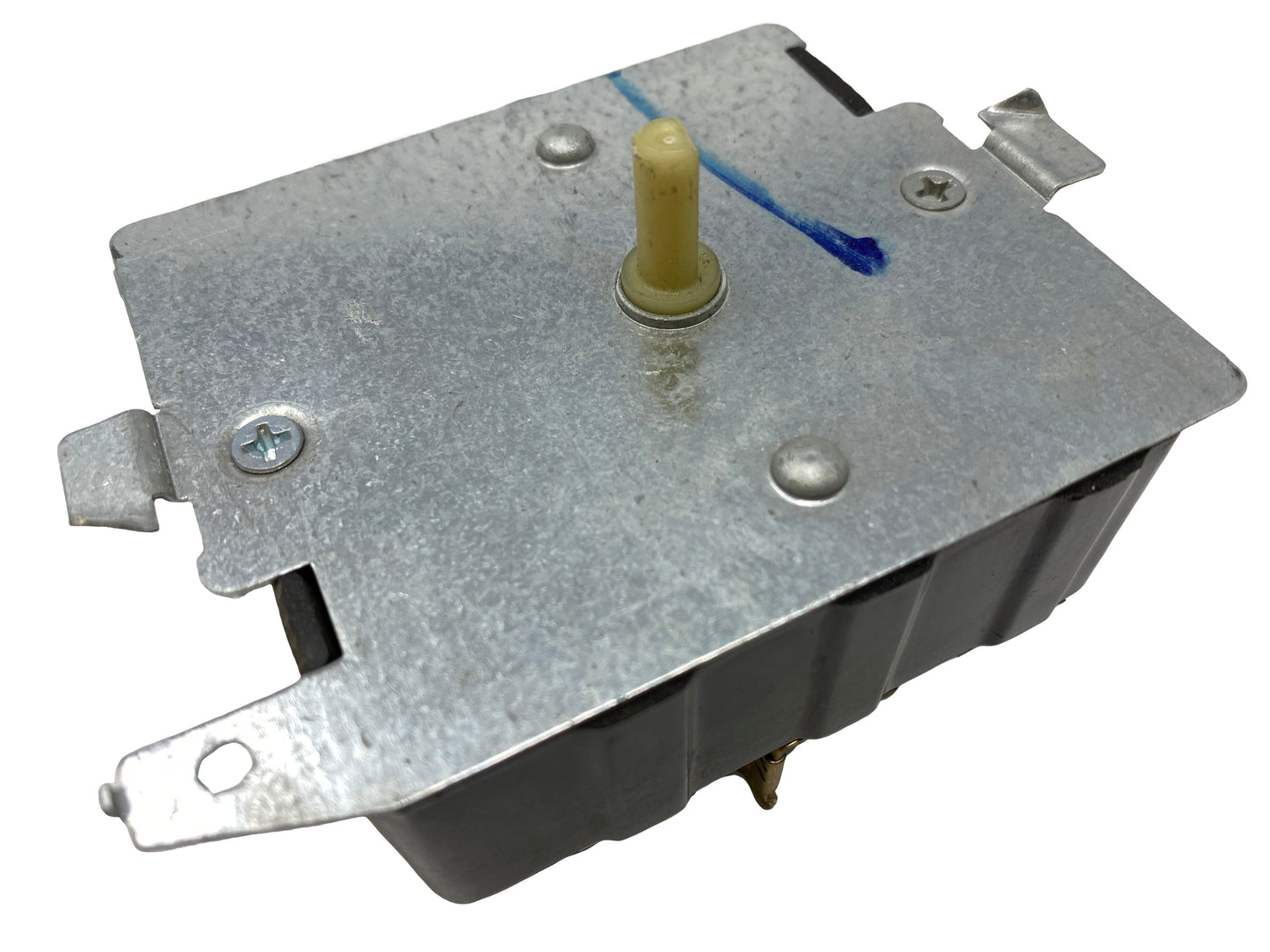 GE Dryer Timer 189D7146P001