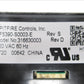 316630003 Black Frigidaire Stove Range Control *1 Year Guaranty* Same Day Ship