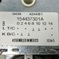 154437301 Frigidaire Dishwasher Timer 1 Year Guarantee*
