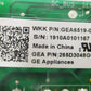 265D3048G001 GE Dishwasher Control Board ⚡2 Year Warranty ⚡ Fast Shipping⚡