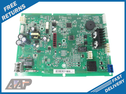 290D2226G002 GE Washer Control Board ⚡2 Year Warranty ⚡ Fast Shipping⚡