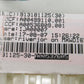 A00537605 137332801 Frigidaire Washer Control *1 Year Guarantee* SAME DAY SHIP