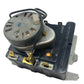 GE Dryer Timer 572D520P021 - Front View