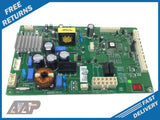 EBR80757408 LG Refrigerator Control Board *1 Year Guaranty* FAST SHIP