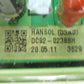 DC92-02388H DC92-02379C Samsung Washer Control *1 Year Guaranty* SAME DAY SHIP