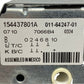 154437801A Frigidaire Dishwasher Timer ⚡2 Year Warranty ⚡ Fast Shipping⚡