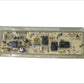 183D8192P002 WB27K10091 REFURBISHED White GE Stove Control LIFETIME Guarantee