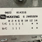 6 2095920 22001924 AAP REFURBISHED Maytag Washer Timer LIFETIME Guarantee