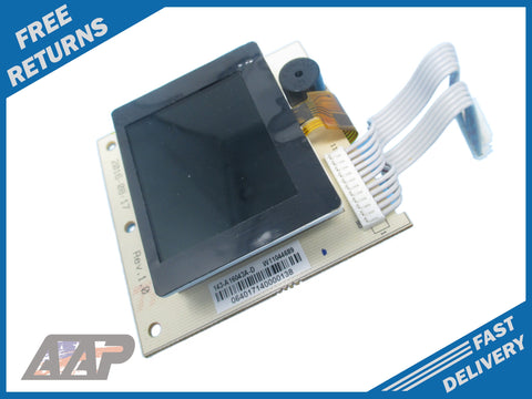W11044689 Whirlpool Microwave Display Control Board *1 Year Guaranty* FAST SHIP