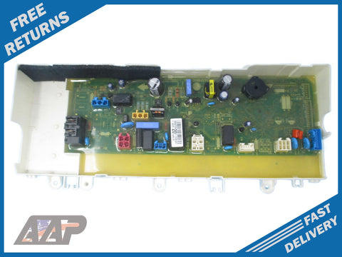 EBR62707620 LG Washer Control Board⚡2 Year Warranty ⚡ Fast Shipping⚡