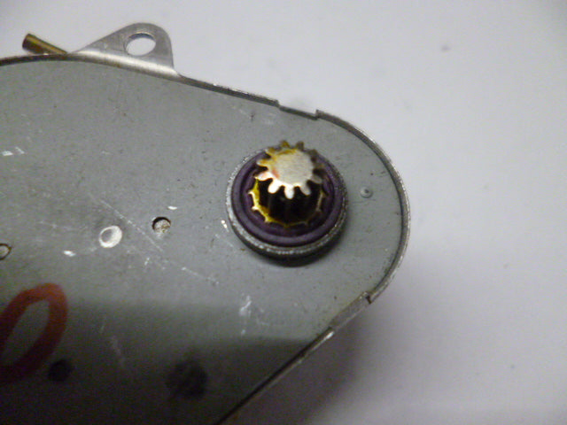 Affordable Appliance Parts 65602 - Side View