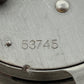 GE Dryer Timer 53745 - Side View