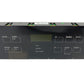 316557101  Black Frigidaire Stove Control ⚡2 Year Warranty ⚡ Fast Shipping⚡