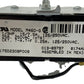 175D2308P009 WE4M188   GE Dryer Timer ⚡2 Year Warranty ⚡ Fast Shipping⚡