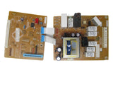 6871W1S351B 6871W1S349B LG Microwave Control Board *1 Year Guarantee*