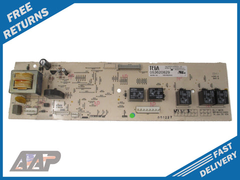 165D7802P002 GE Dishwasher Control Board⚡2 Year Warranty ⚡ Fast Shipping⚡