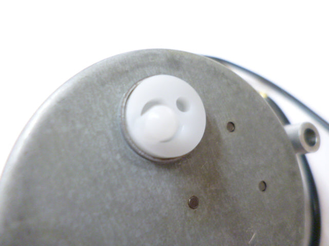 Affordable Appliance Parts 04454-2 - Side View