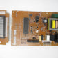 DPWBFB081MRU0 QKITPB027MREO Sharp Microwave Control Board *1 Year Guarantee*