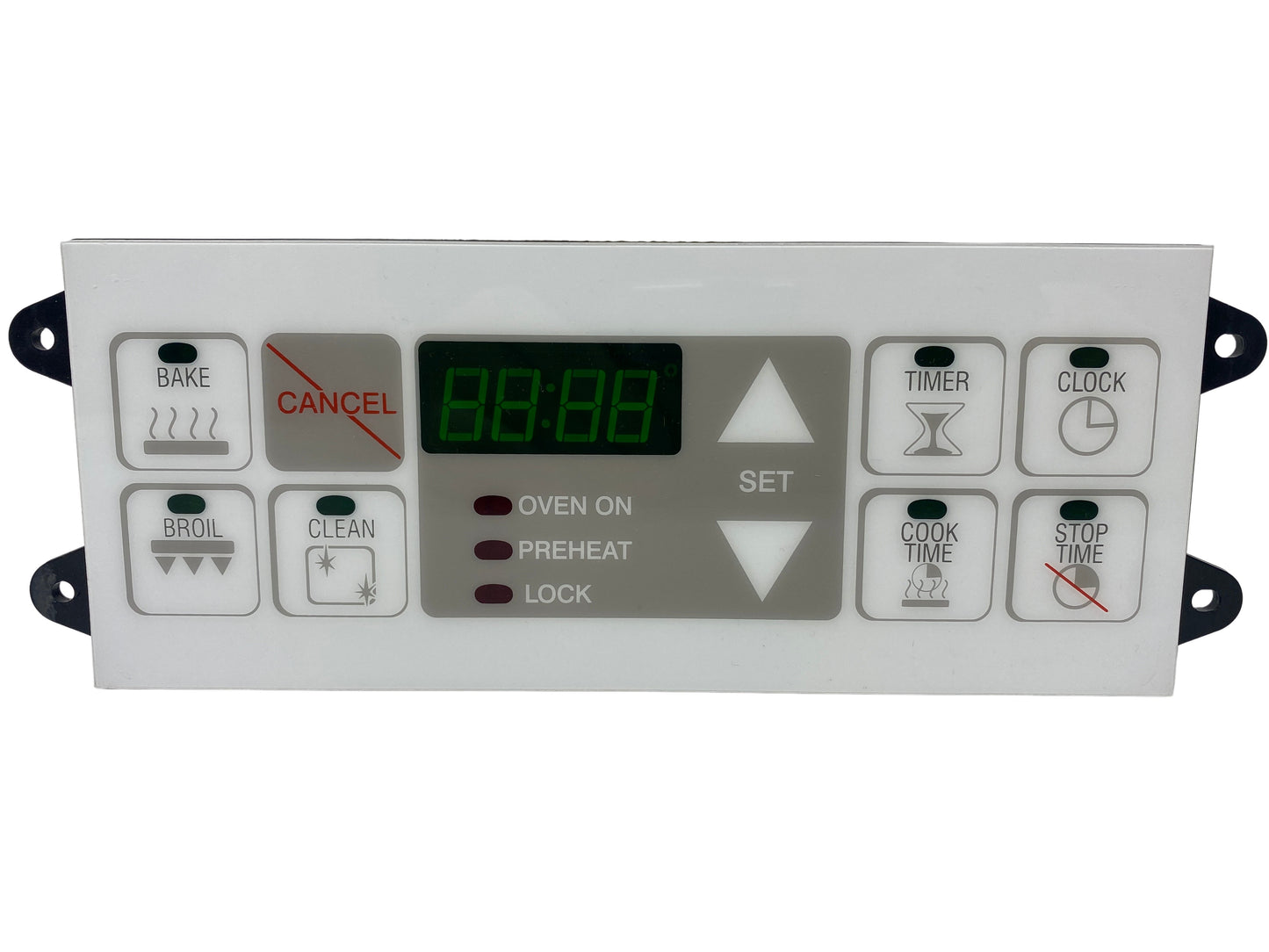 Maytag Amana Stove Control Board 7601P509-60