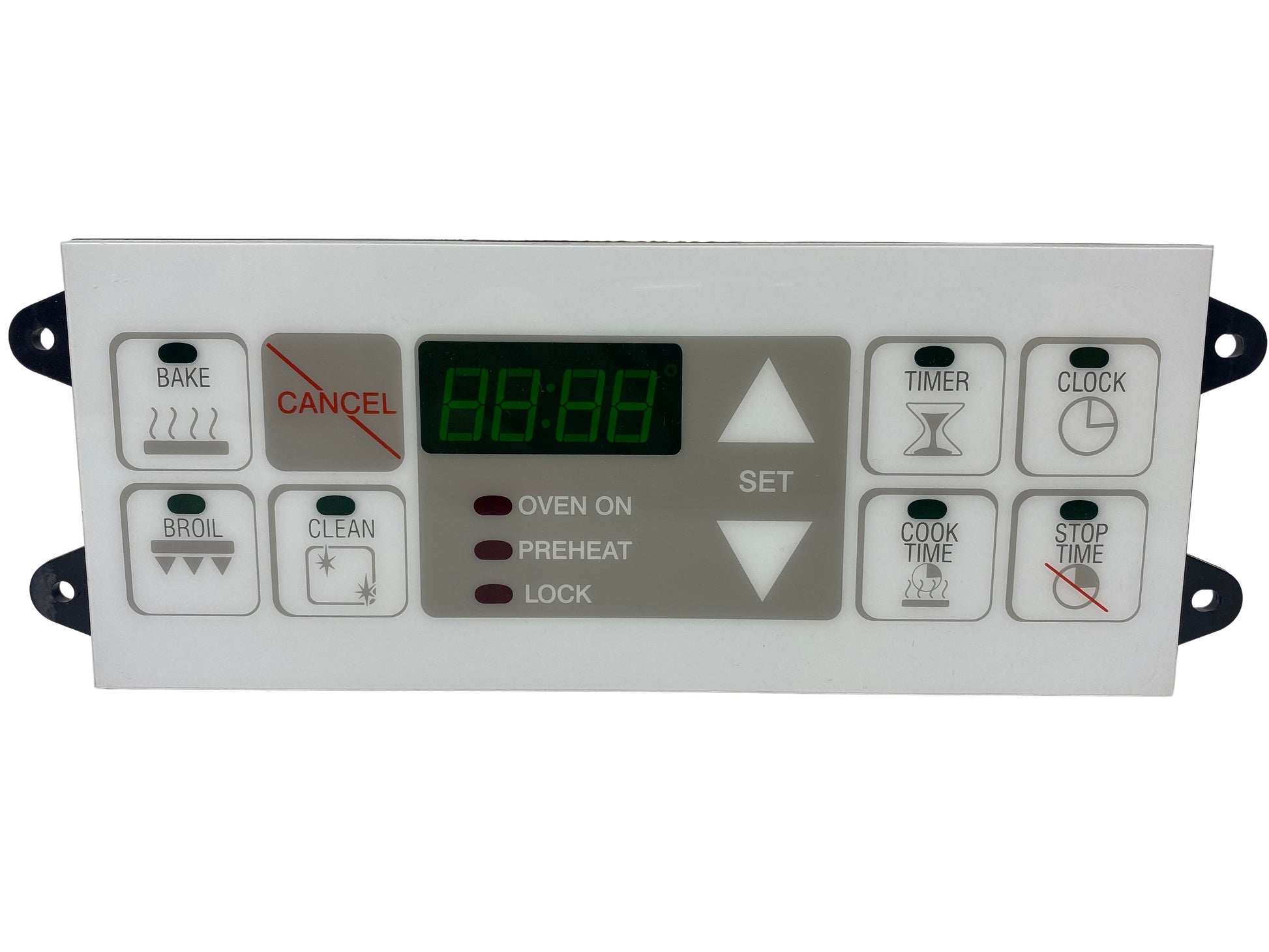 Maytag Amana Stove Control Board 7601P509-60
