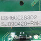 EBR60028302 LG Refrigerator Control Board ⚡2 Year Warranty ⚡ Fast Shipping⚡