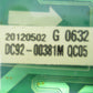 DC92-00381M Samsung Washer Control Board ⚡2 Year Warranty ⚡ Fast Shipping⚡