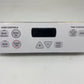 191D3776P009 WB27T10818 GE White Stove Control ⚡2 Year Warranty ⚡ Fast Shipping⚡