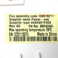 134618211 Frigidaire Washer Control *1 Year Guarantee* SAME DAY SHIP
