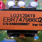 EBR74798602 LG Washer Control Board *1 Year Guaranty* FAST SHIP