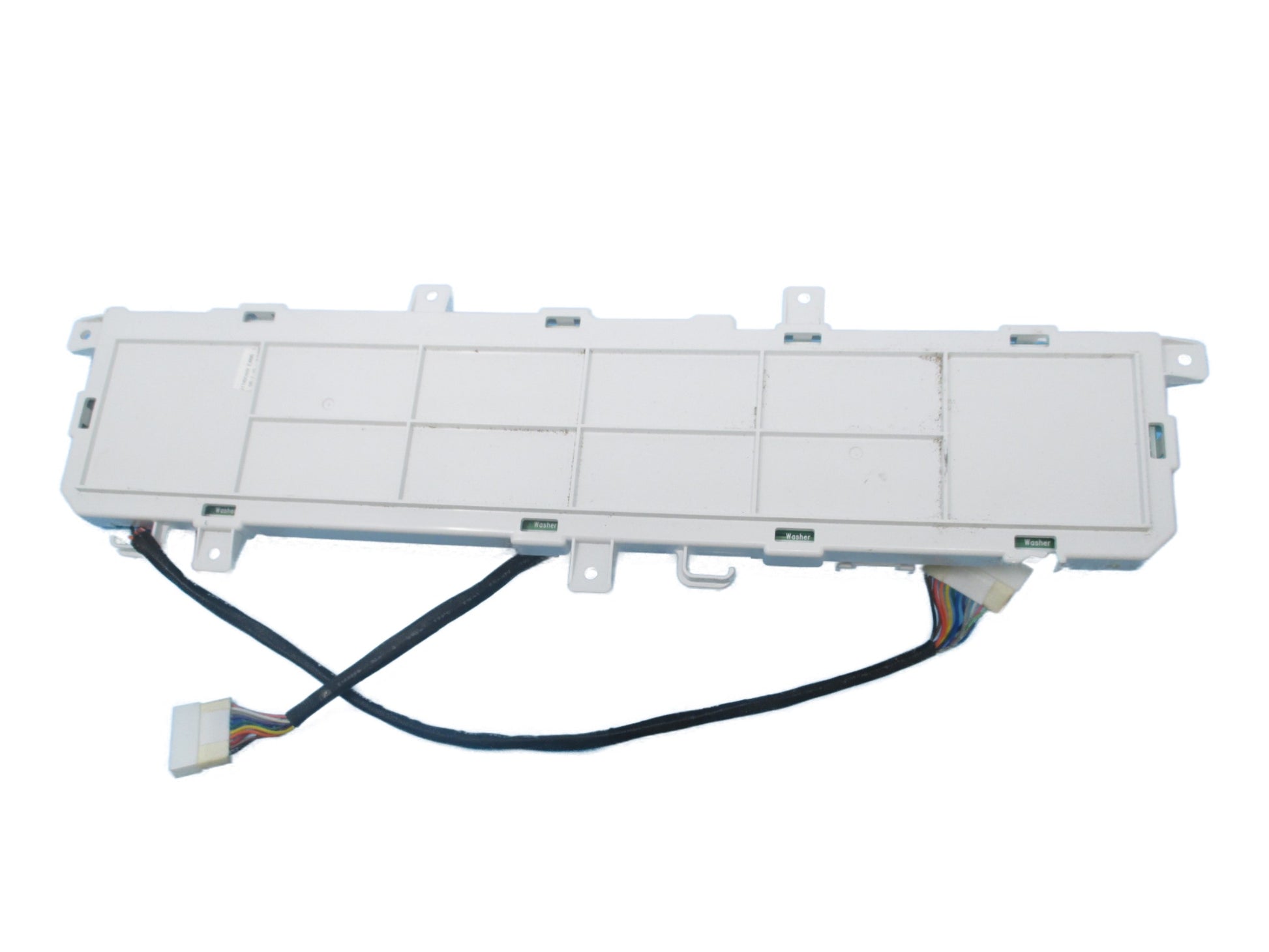Asko Dryer Control Board 3614309A06 - Front View