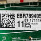 EBR78940511 LG Refrigerator Control Board *1 Year Guaranty* FAST SHIP